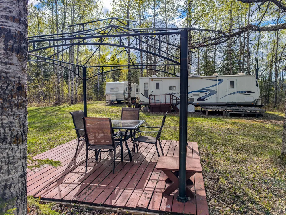 992 Nemadji River Road Holyoke, MN 55749
