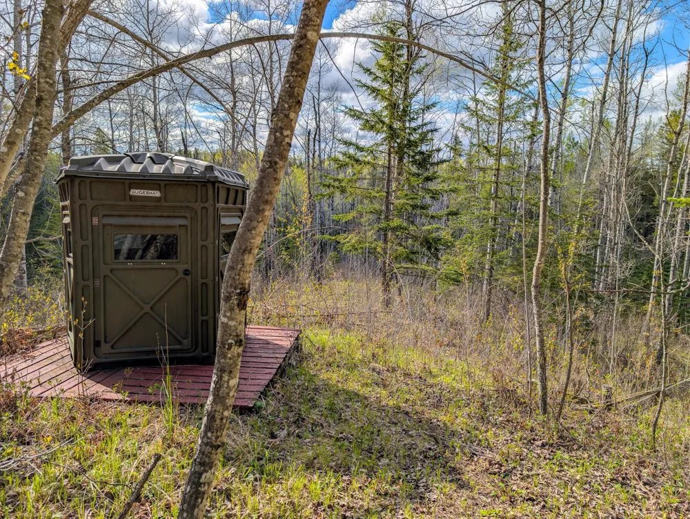 992 Nemadji River Road Holyoke, MN 55749