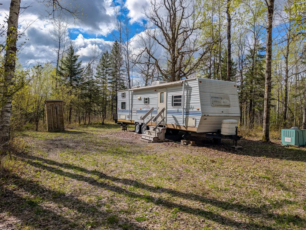 992 Nemadji River Road Holyoke, MN 55749