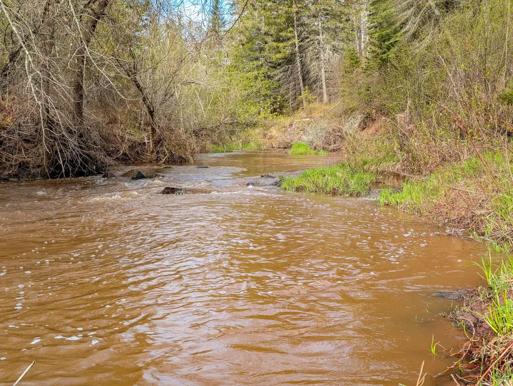 992 Nemadji River Road Holyoke, MN 55749