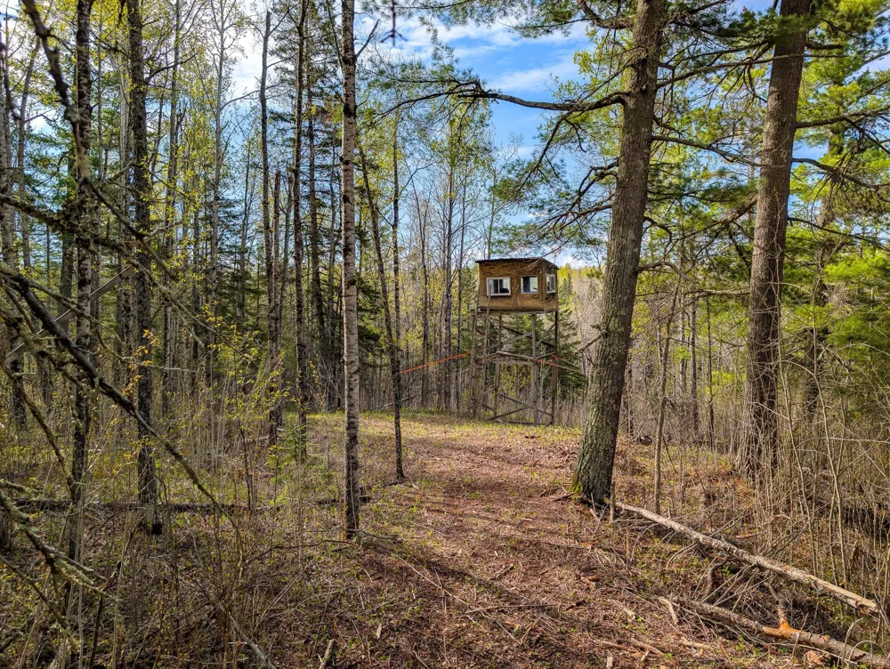 992 Nemadji River Road Holyoke, MN 55749