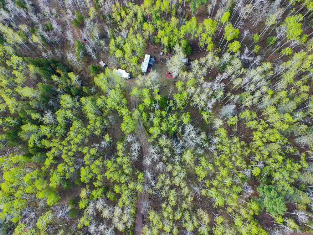 992 Nemadji River Road Holyoke, MN 55749
