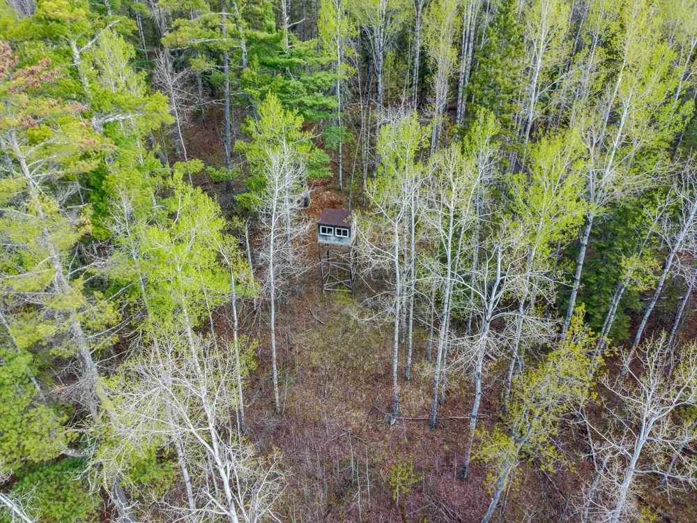 992 Nemadji River Road Holyoke, MN 55749