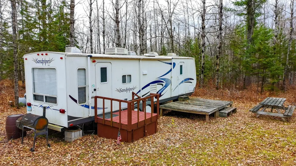 992 Nemadji River Road Holyoke, MN 55749