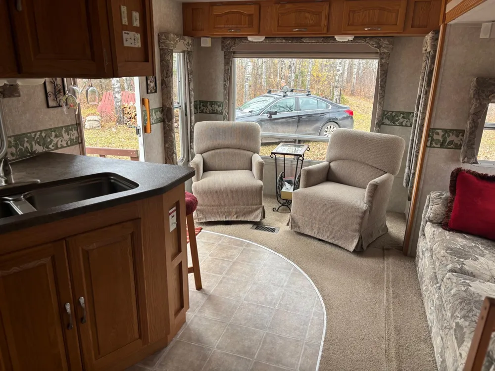 992 Nemadji River Road Holyoke, MN 55749