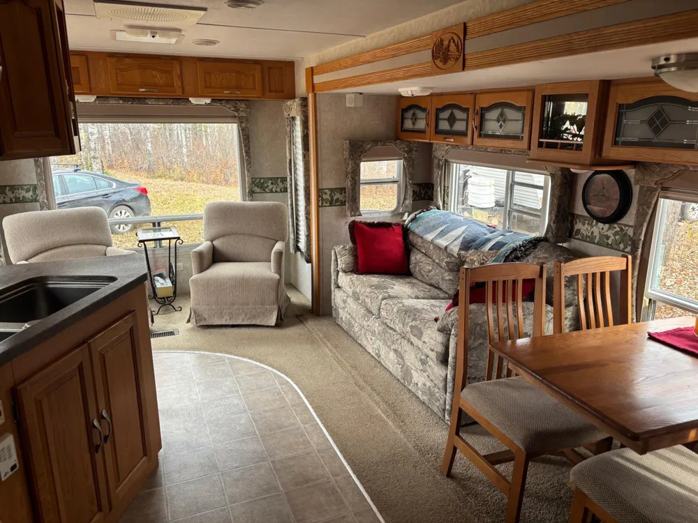 992 Nemadji River Road Holyoke, MN 55749
