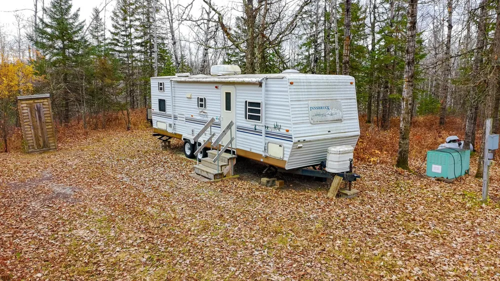 992 Nemadji River Road Holyoke, MN 55749