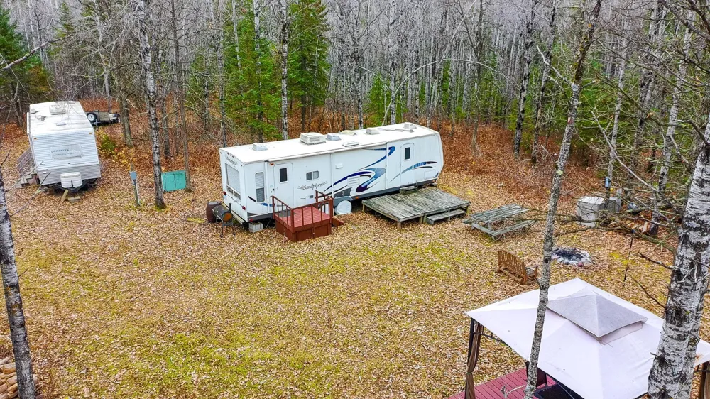 992 Nemadji River Road Holyoke, MN 55749
