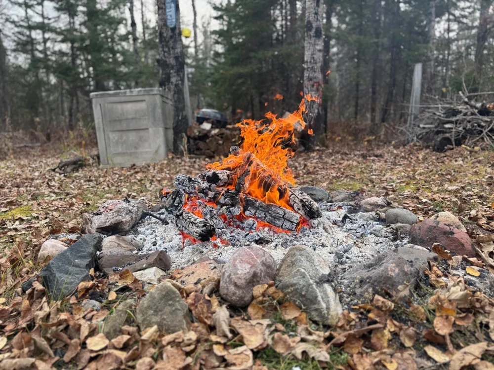992 Nemadji River Road Holyoke, MN 55749