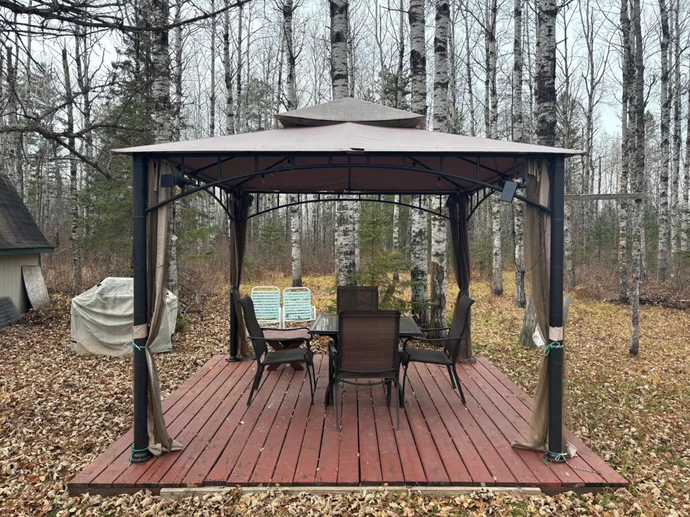 992 Nemadji River Road Holyoke, MN 55749