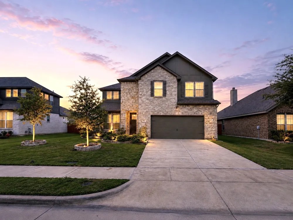 870 Cavalcade Drive Ferris, TX 75125