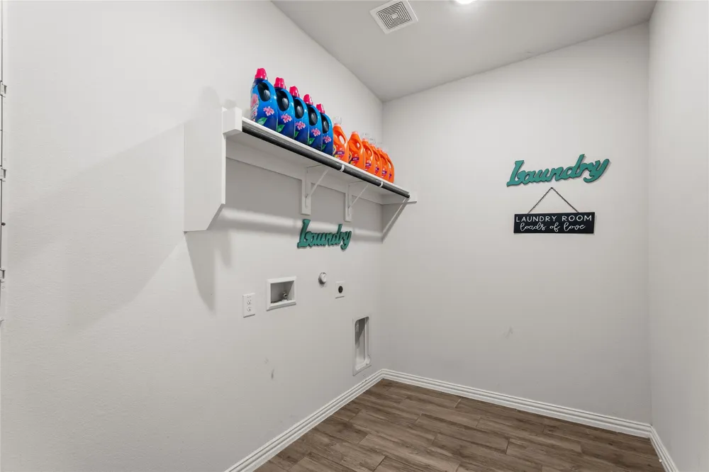 870 Cavalcade Drive Ferris, TX 75125