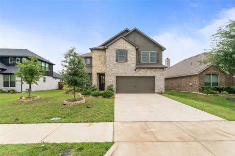 870 Cavalcade Drive