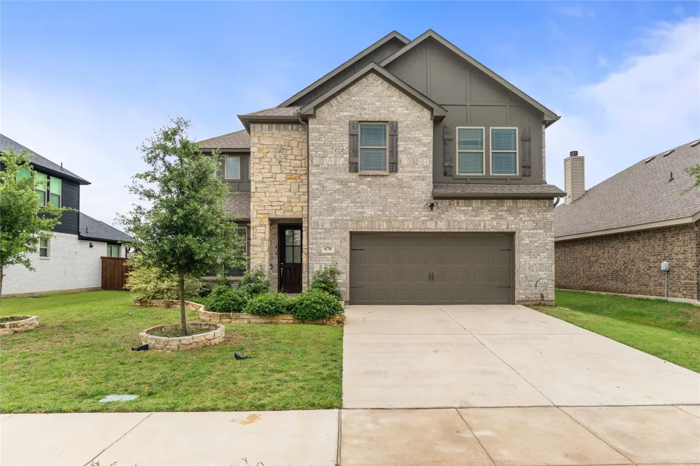 870 Cavalcade Drive Ferris, TX 75125