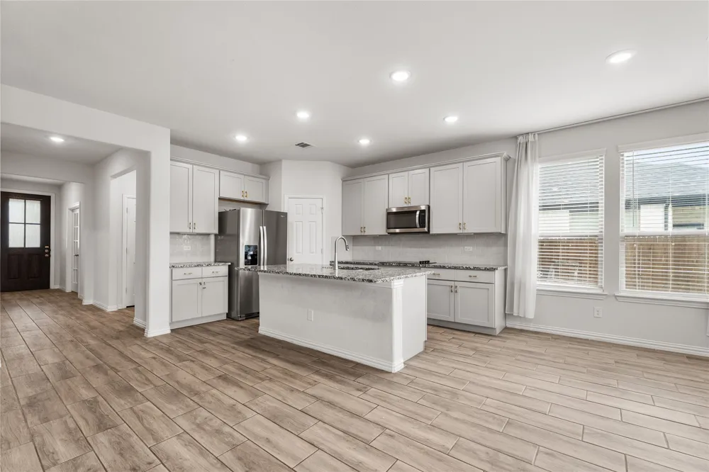 870 Cavalcade Drive Ferris, TX 75125