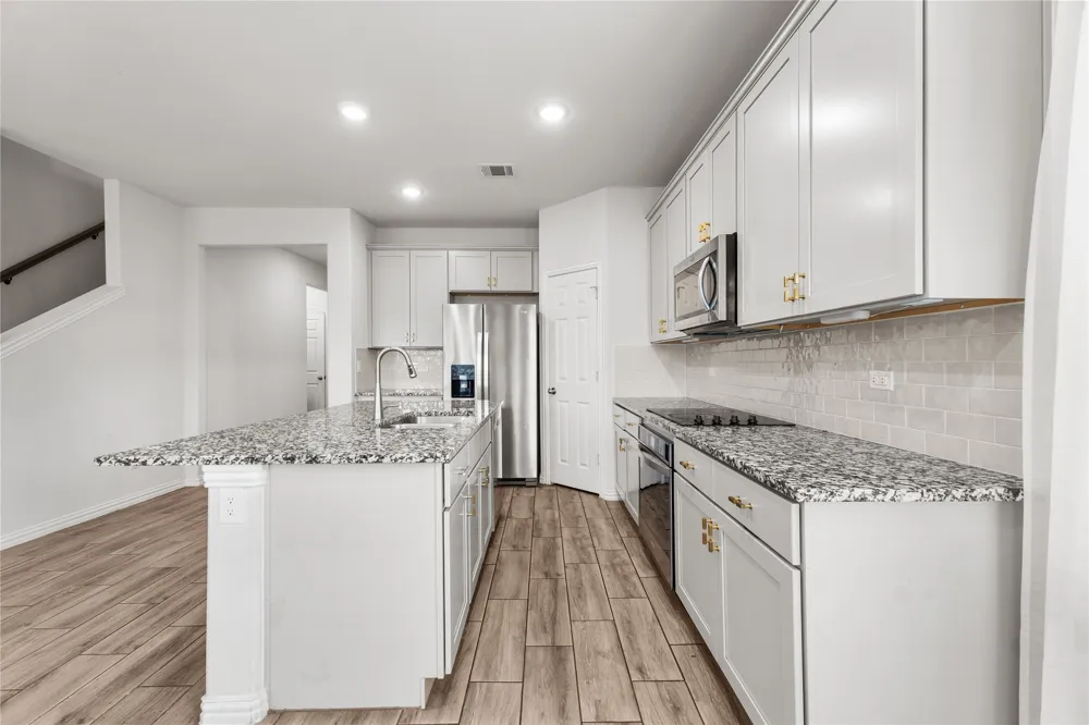 870 Cavalcade Drive Ferris, TX 75125