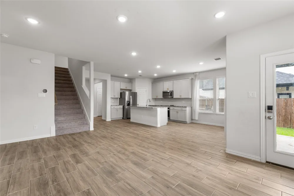 870 Cavalcade Drive Ferris, TX 75125