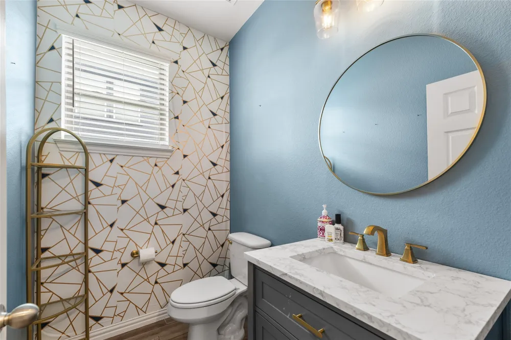 870 Cavalcade Drive Ferris, TX 75125