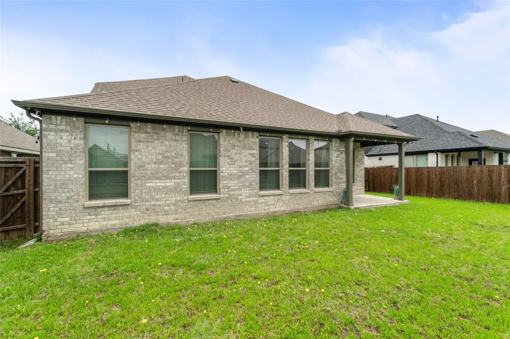 870 Cavalcade Drive Ferris, TX 75125