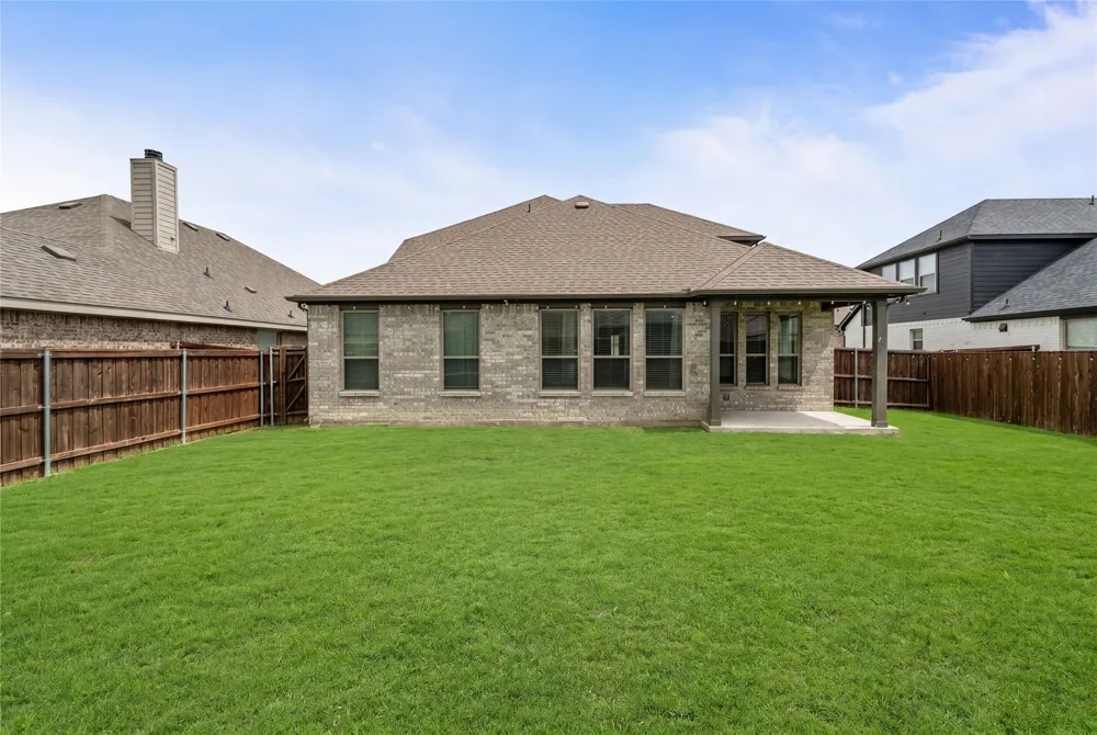 870 Cavalcade Drive Ferris, TX 75125
