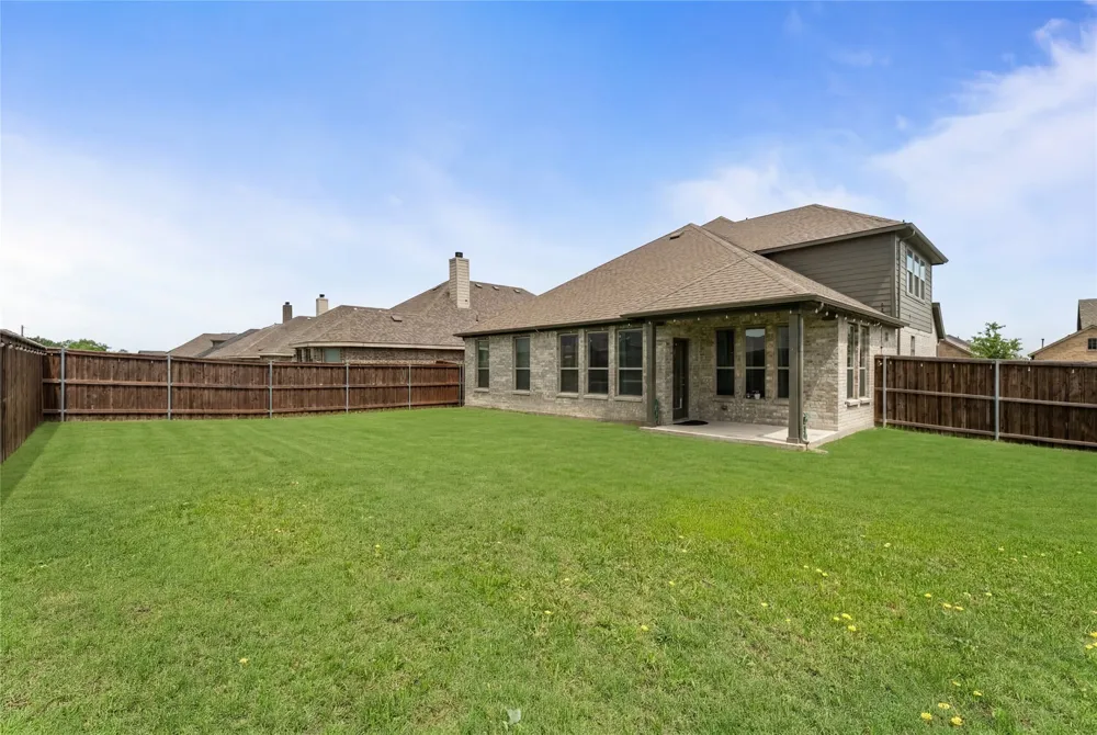 870 Cavalcade Drive Ferris, TX 75125