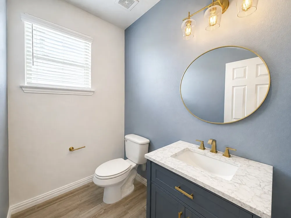 870 Cavalcade Drive Ferris, TX 75125