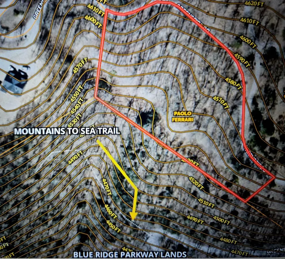 Greenspire Road Sylva, NC 28779