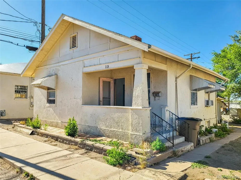 113 E 3rd Street La Junta, CO 81050