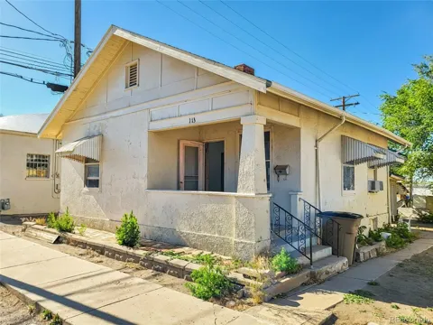 113 E 3rd Street
