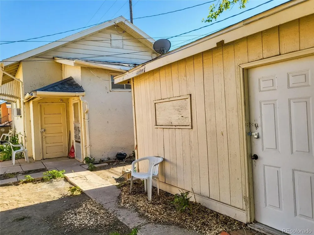 113 E 3rd Street La Junta, CO 81050