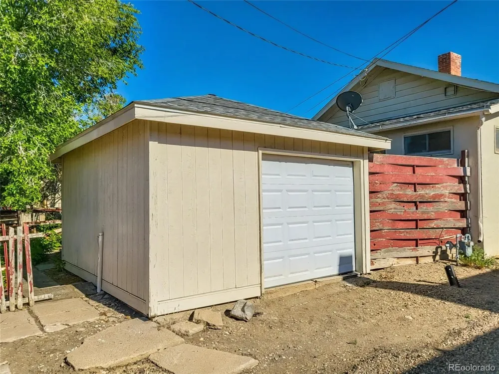113 E 3rd Street La Junta, CO 81050