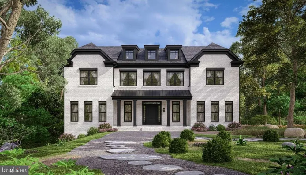 10804 ROCK RUN DRIVE Potomac, MD 20854