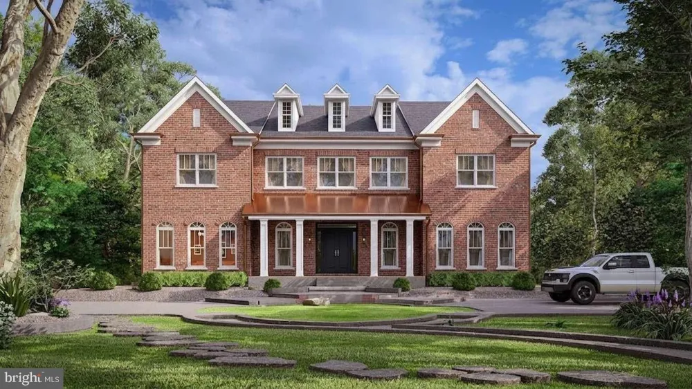 10804 ROCK RUN DRIVE Potomac, MD 20854