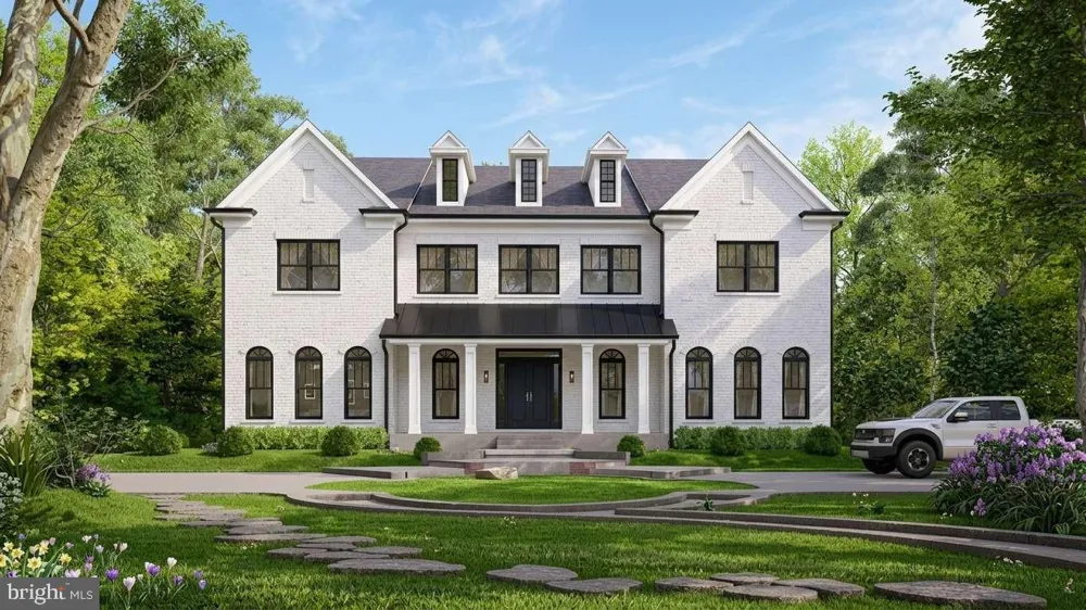 10804 ROCK RUN DRIVE Potomac, MD 20854