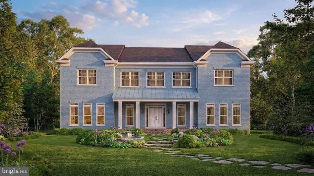 10804 ROCK RUN DRIVE Potomac, MD 20854