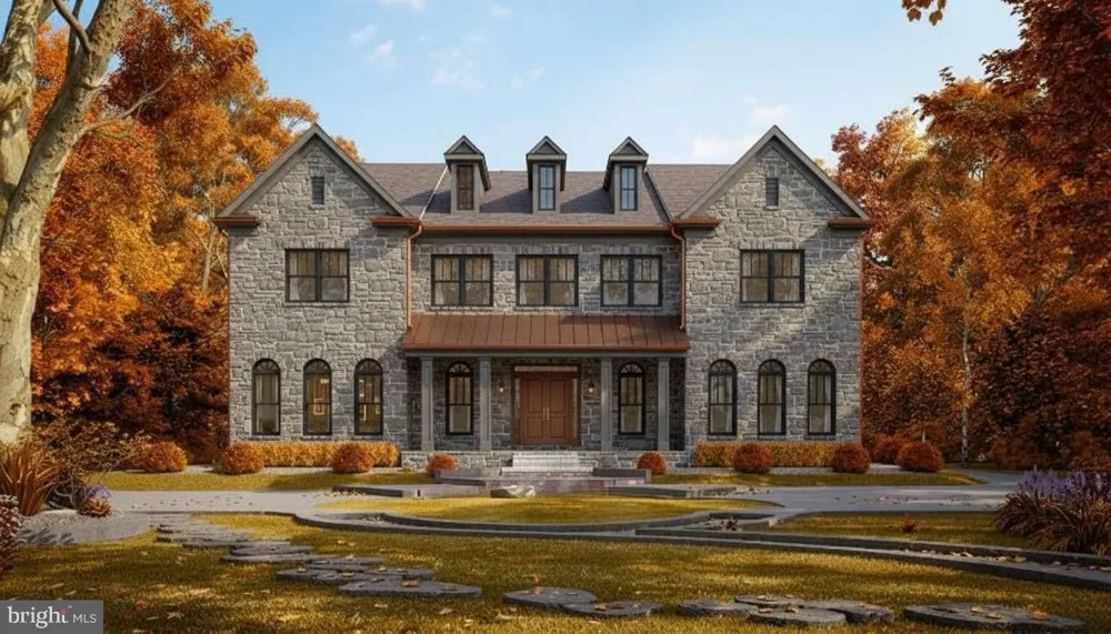 10804 ROCK RUN DRIVE Potomac, MD 20854