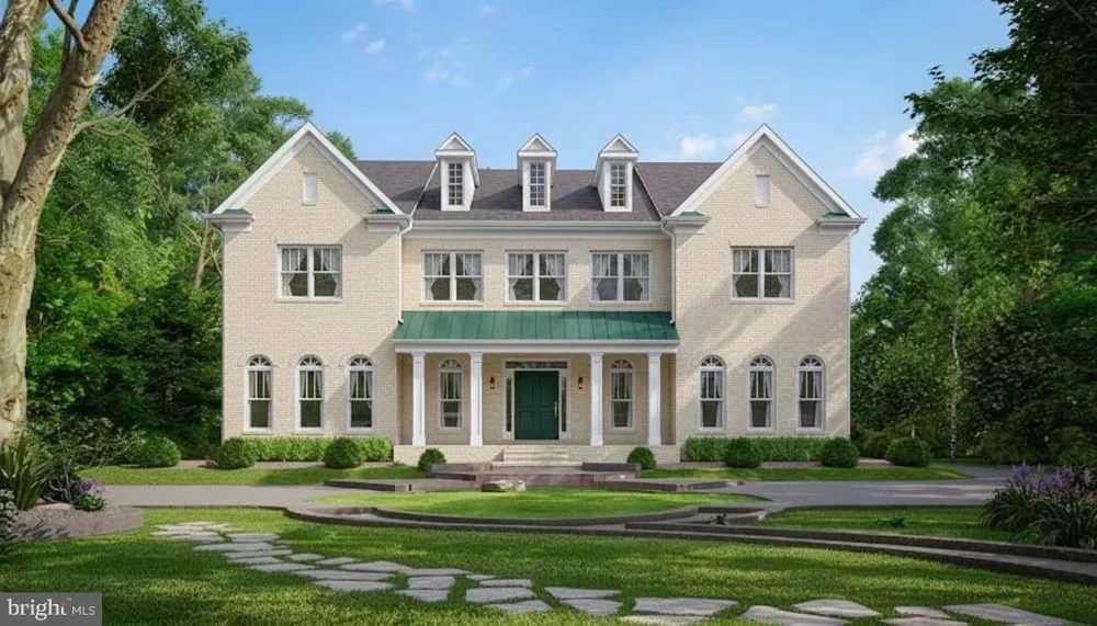 10804 ROCK RUN DRIVE Potomac, MD 20854