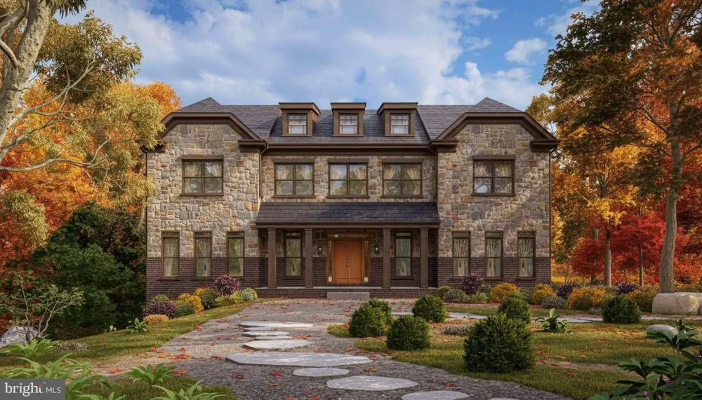 10804 ROCK RUN DRIVE Potomac, MD 20854