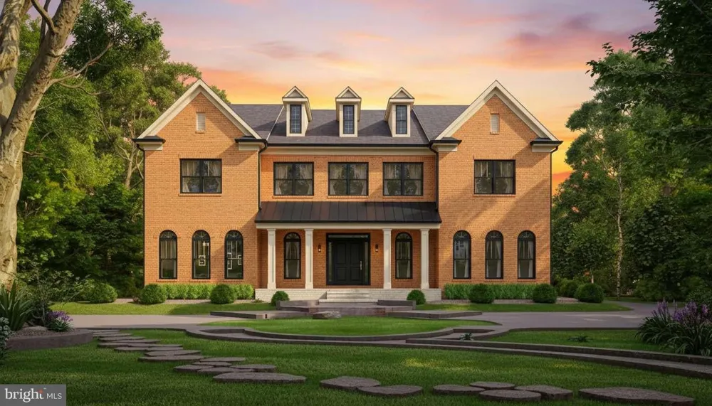 10804 ROCK RUN DRIVE Potomac, MD 20854