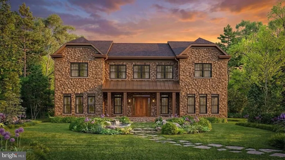 10804 ROCK RUN DRIVE Potomac, MD 20854