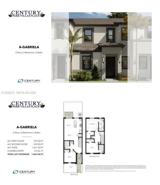 58 NW 10th Ter #58 B Florida City, FL 33034