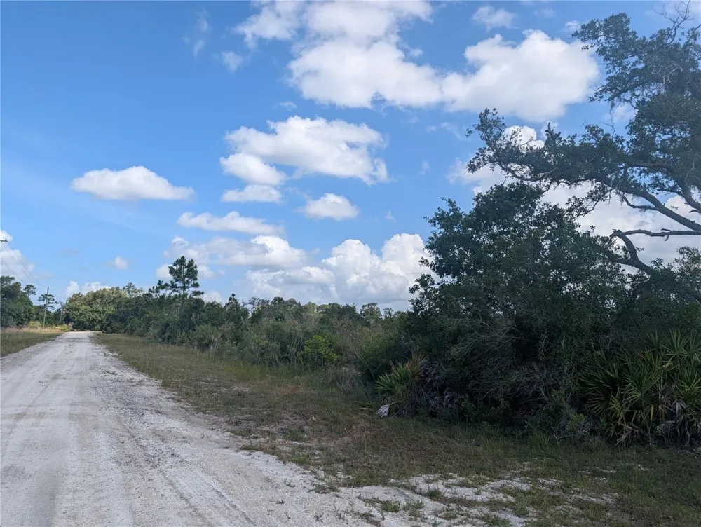 LAKELAND DRIVE Indian Lake Estates, FL 33855