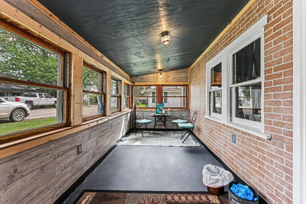 588 Pleasant Drive Unadilla Township, MI 48137