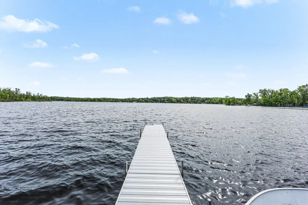 588 Pleasant Drive Unadilla Township, MI 48137