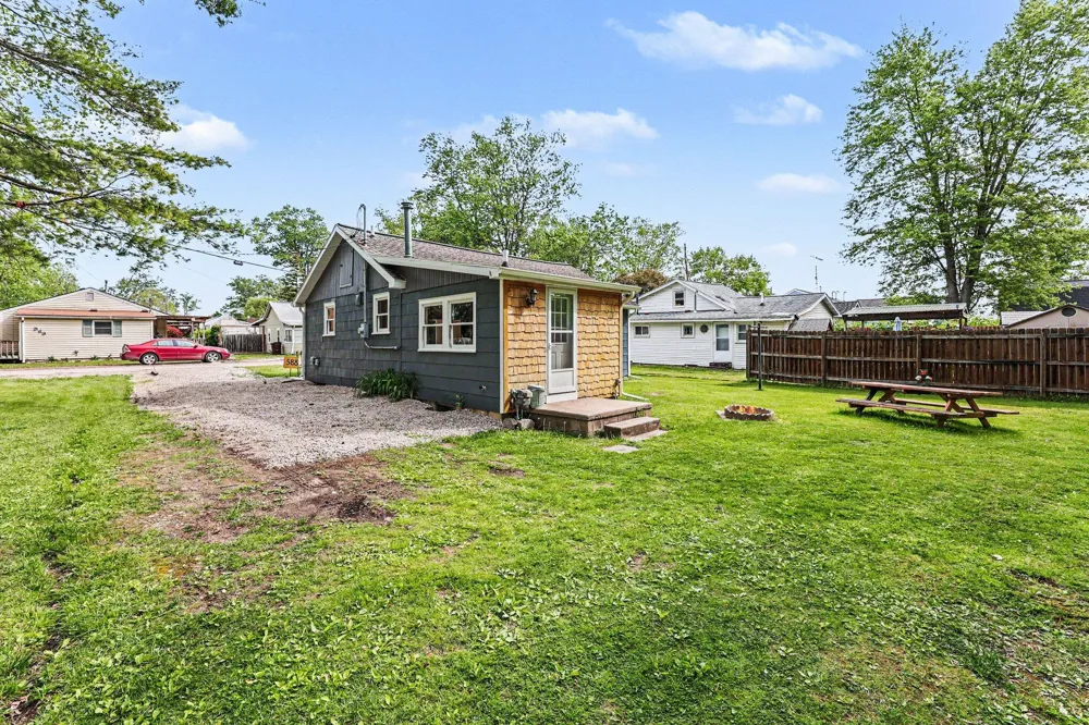 588 Pleasant Drive Unadilla Township, MI 48137