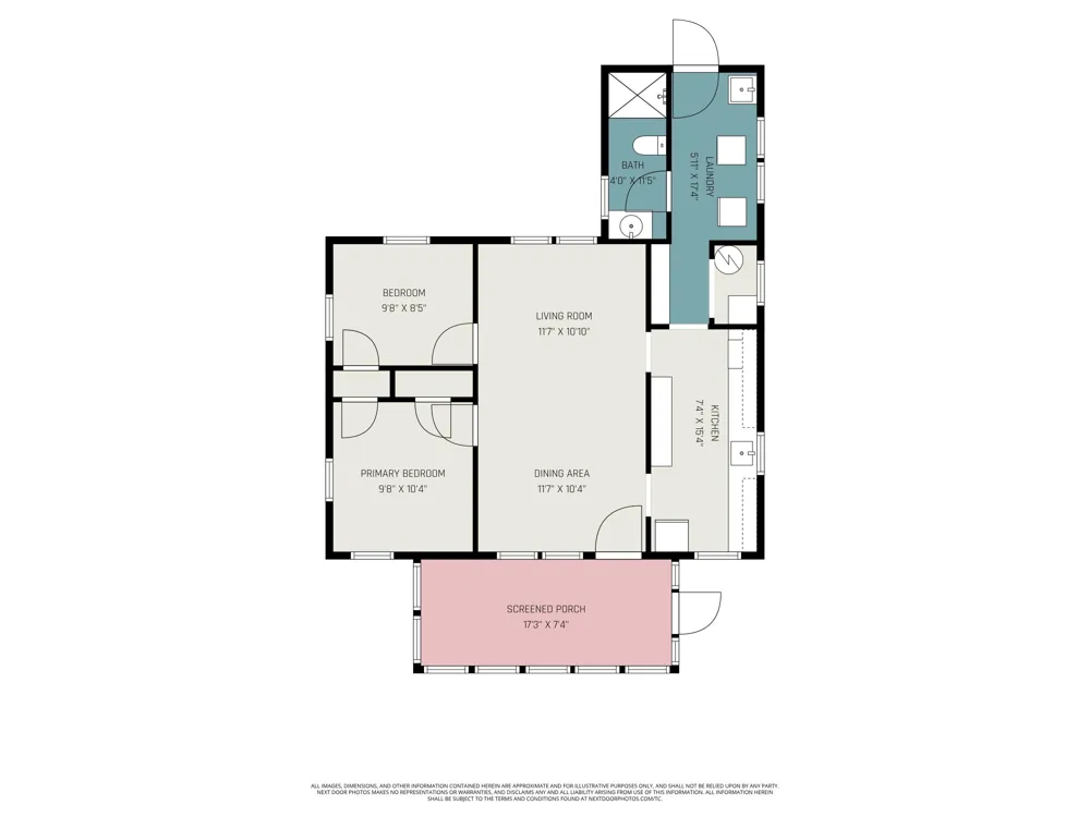 588 Pleasant Drive Unadilla Township, MI 48137
