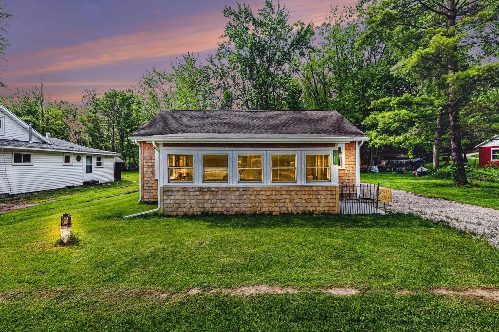 588 Pleasant Drive Unadilla Township, MI 48137