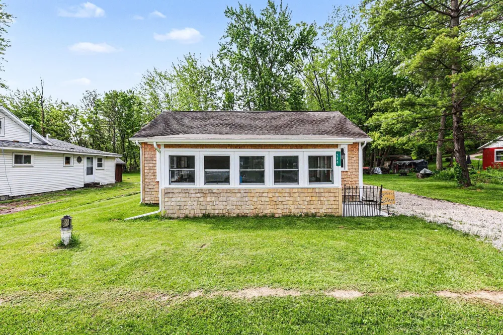 588 Pleasant Drive Unadilla Township, MI 48137