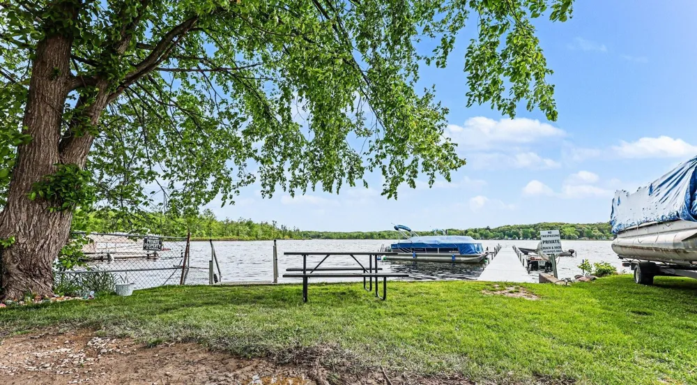 588 Pleasant Drive Unadilla Township, MI 48137