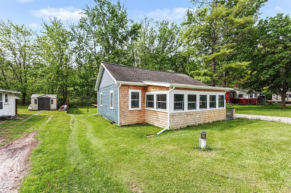 588 Pleasant Drive Unadilla Township, MI 48137